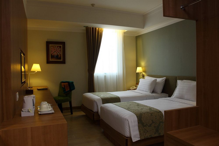 Bedroom 8