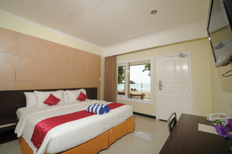 Bedroom 22