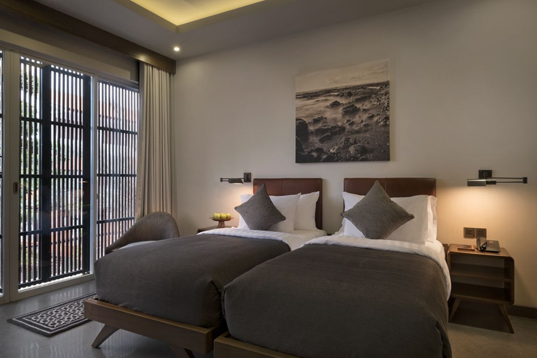Bedroom 5, Akana Boutique Hotel Sanur, Denpasar