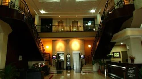 Public Area 2, Valore Hotel, Cimahi