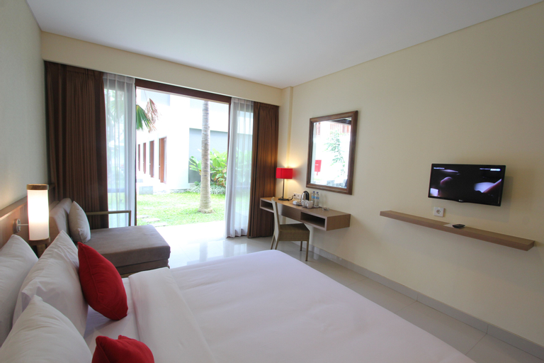 Bedroom 9