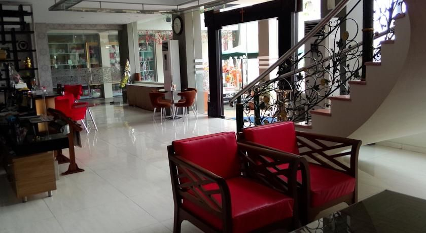 Public Area 8