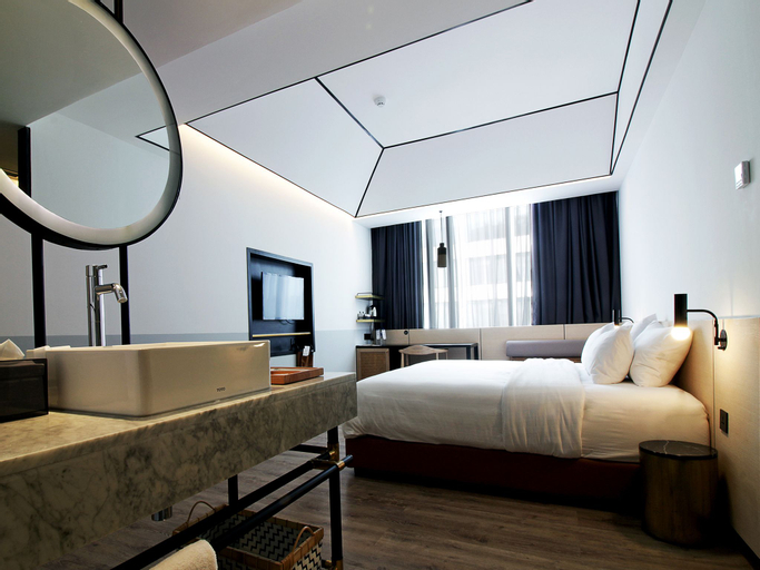 Bedroom 20