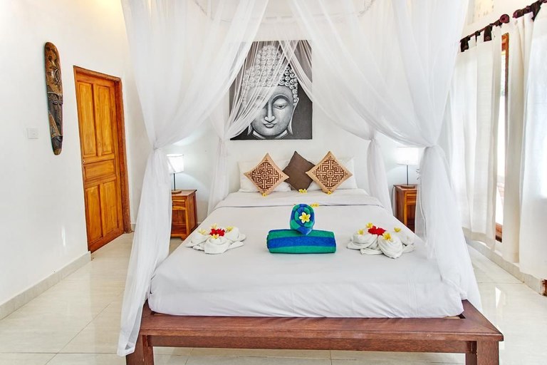 Taos House Lembongan By DeWizZ Management Room Type - Superior Double Room