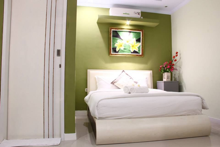 Dedy Beach Inn, Badung