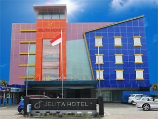 Jelita Hotel, Banjarmasin
