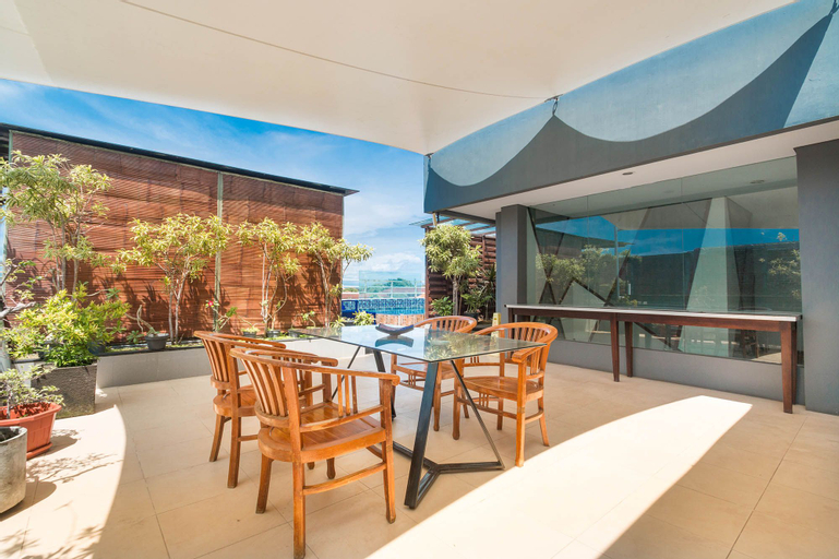 A Residence Kuta Bali, Badung