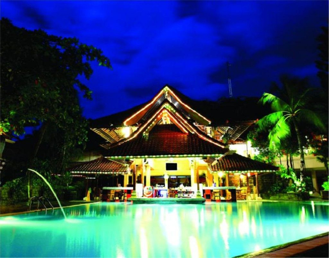 Bounty Hotel, Badung