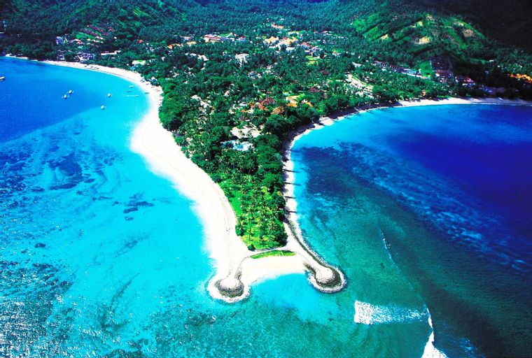 Kila Senggigi Beach Lombok, Lombok
