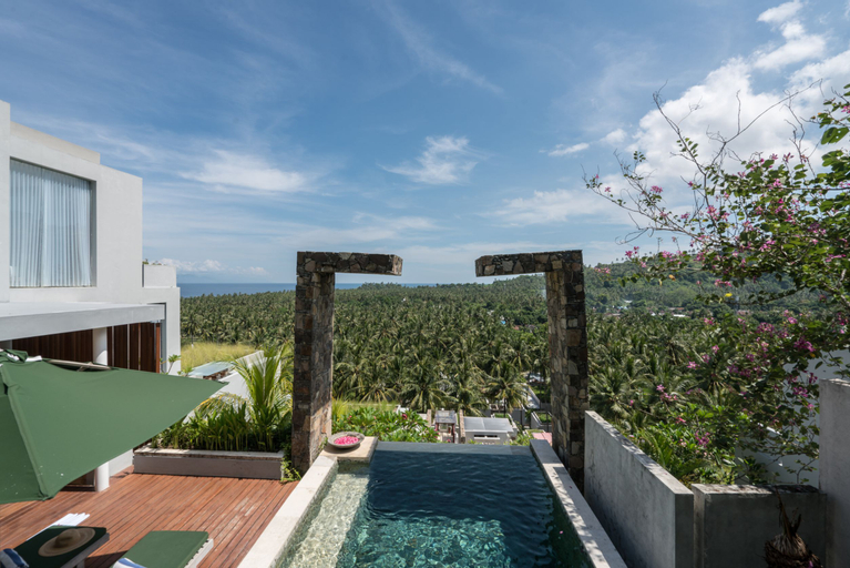 Svarga Resort Lombok - Tap to explore photos