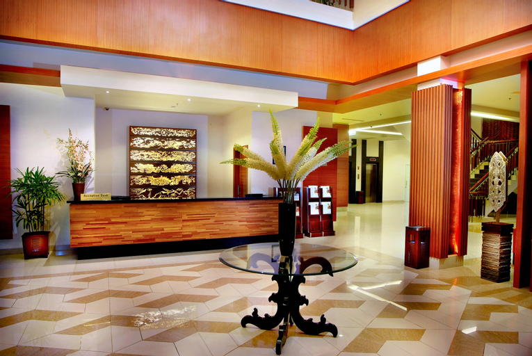Aston Tanjung City Hotel, Tabalong