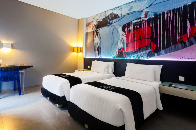 Bedroom 16
