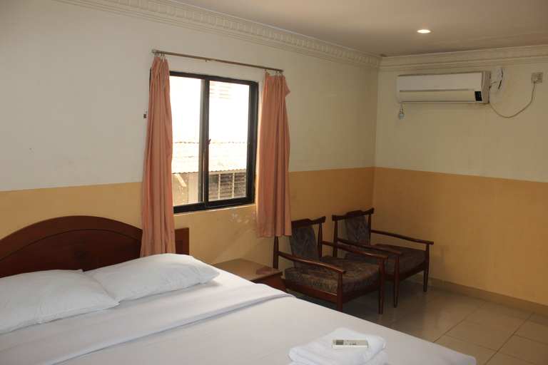 Bedroom 3, Batam Star Hotel, Batam