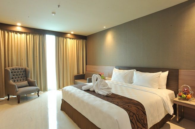 Hotel Aria Centra Surabaya, Surabaya