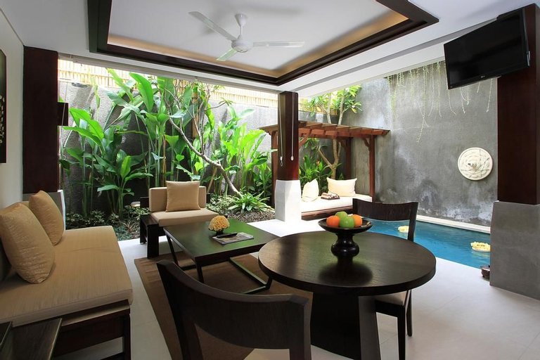 Tanadewa Villas Nusa Dua Bali By Cross Collection - Cek Promo Hotel ...