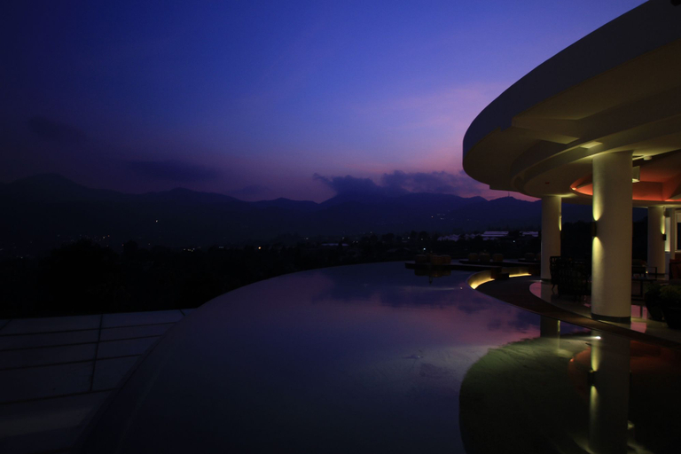 Pesona Alam Resort & Spa - Others