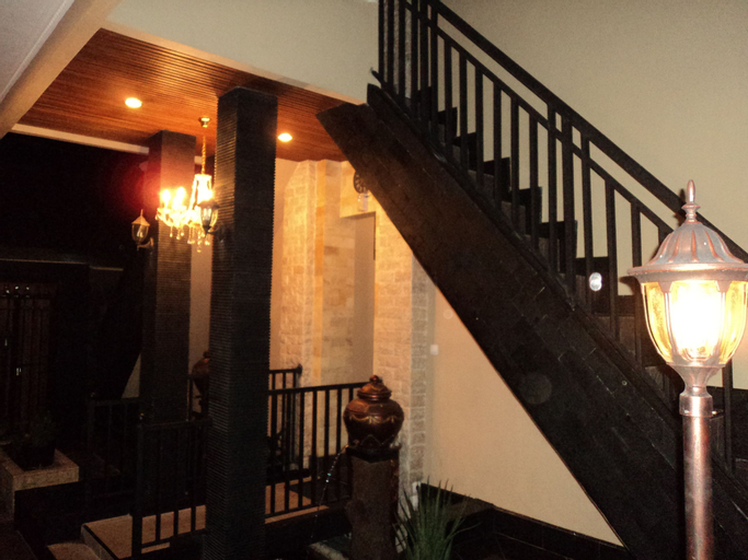 Oasis Hotel Jogja, Yogyakarta