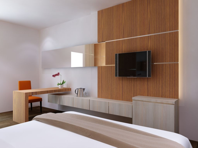 Neotel Hotel City Centre, Berau