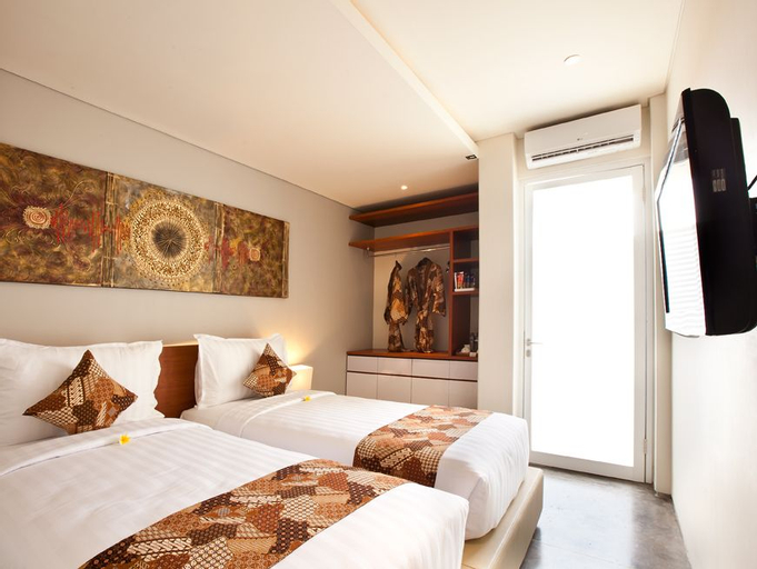JOCS Boutique Hotel, Badung