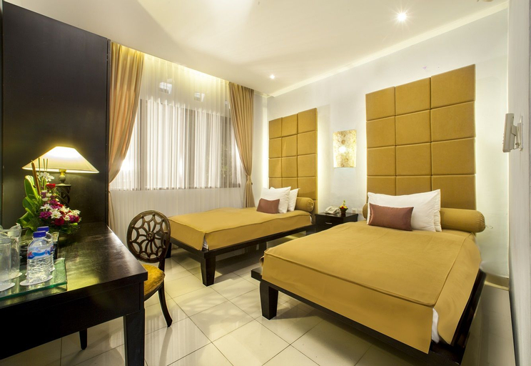 Bedroom 12