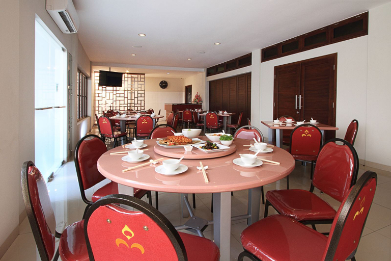Business Facilities 4, Maesa Hotel Ponorogo, Ponorogo