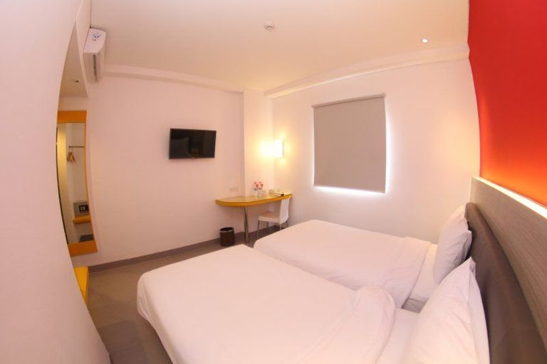 Bedroom 24
