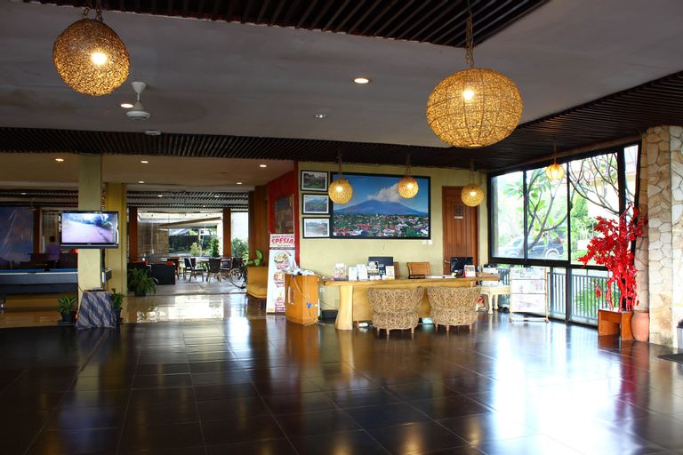 Bukit Gumati Convention Hotel - Batutulis Bogor, Bogor