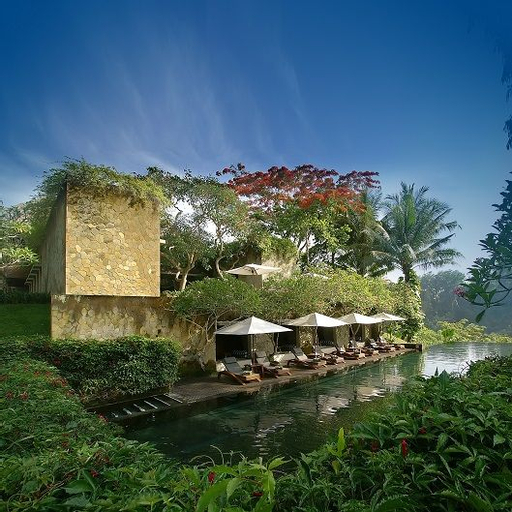 Maya Ubud Resort & Spa, Gianyar