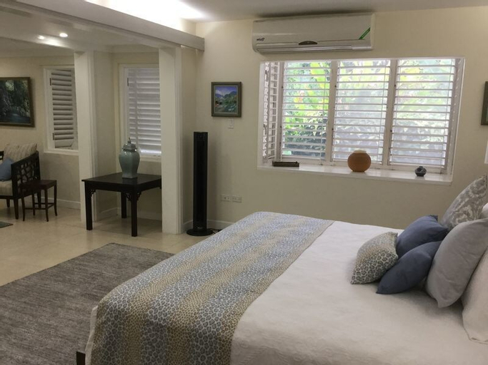 Moonshine Villa, Silver Sands 4 BR,