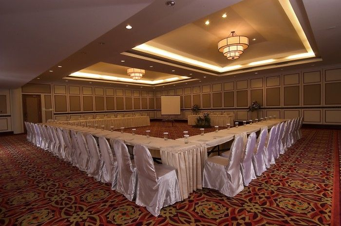 Business Facilities