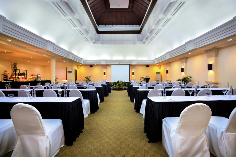 Others 3, Hotel Nikko Bali Benoa Beach, Badung