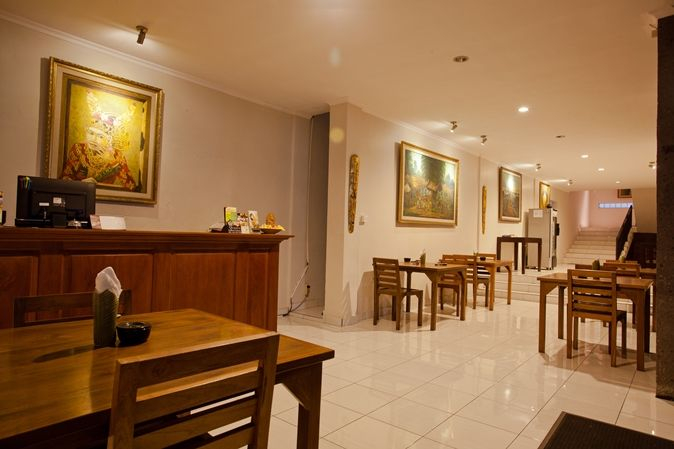 Gana Inn Legian, Badung