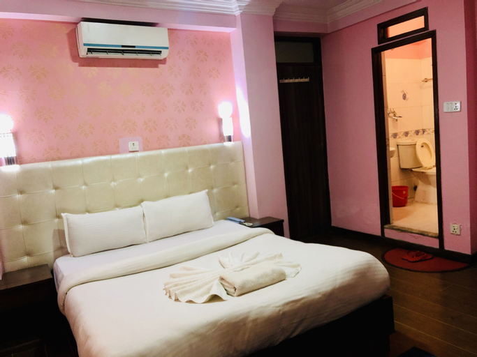Backyard Hotel, Bagmati