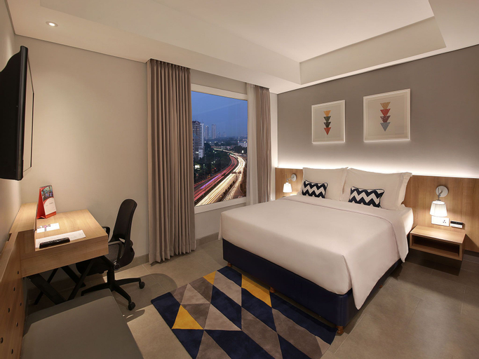Bedroom 21