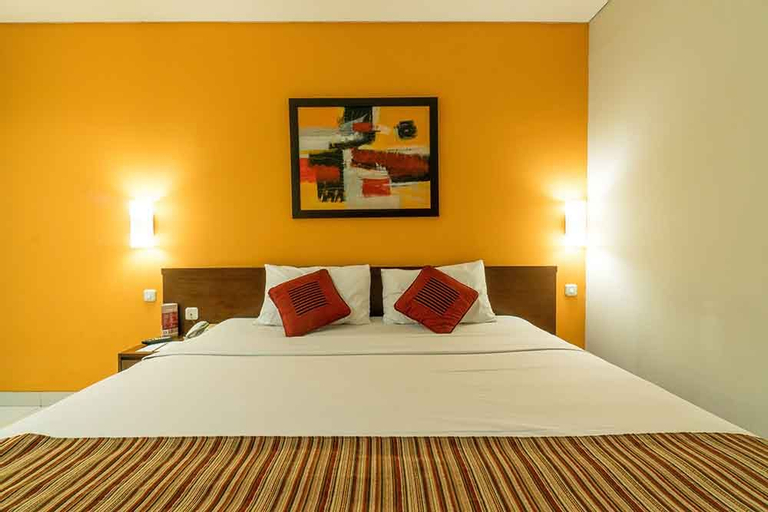 Sofyan Hotel Soepomo, South Jakarta