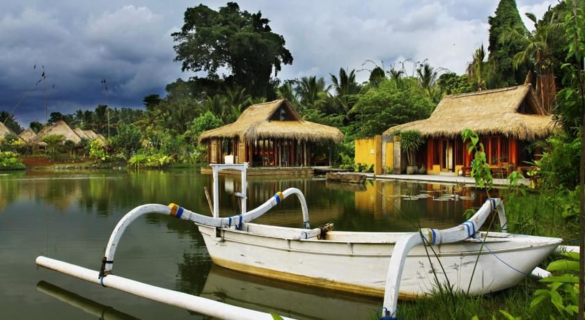 Sapulidi Resort Spa & Gallery Bali, Gianyar