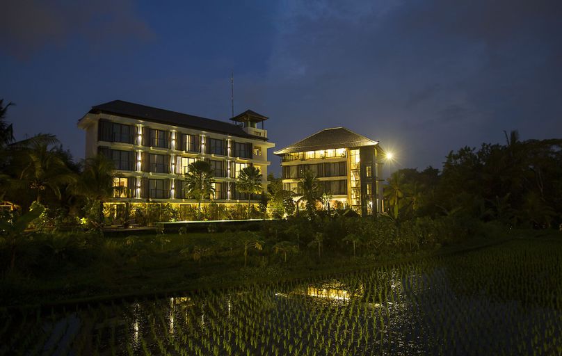 Plataran Ubud Hotel & Spa, Gianyar