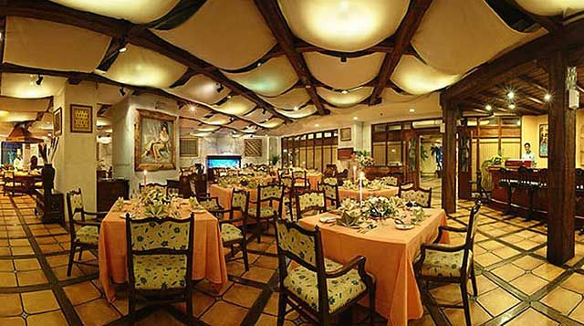 Marbella Hotel Convention & Spa, Anyer, Serang
