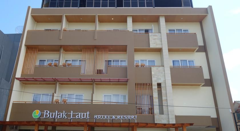 Others 1, Bulak Laut Hotel and Resort, Pangandaran