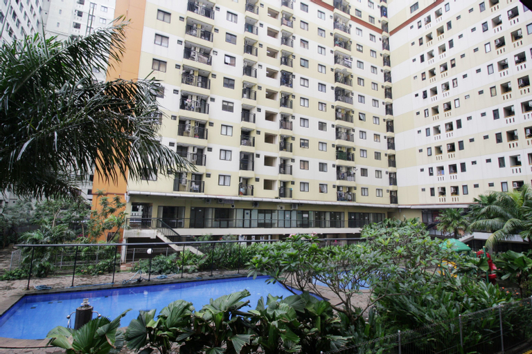 Exterior & Views 5, The London Living Kebagusan City, South Jakarta