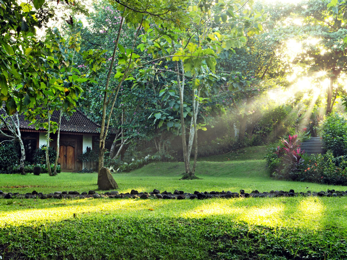 Plataran Canggu Resort & Spa, Badung