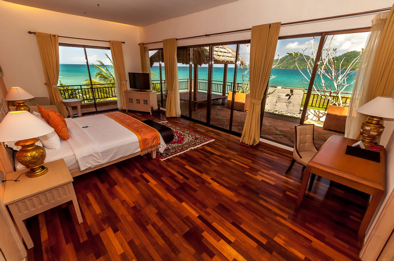Others 3, The Natsepa Resort & Conference Center, Ambon