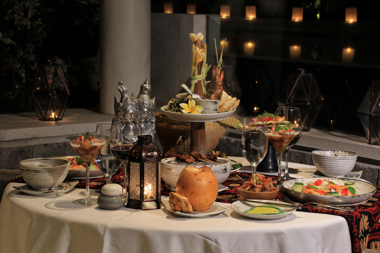 Berry Amour Romantic Villas - Food & Drinks