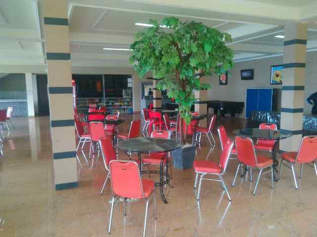 Restaurant 9