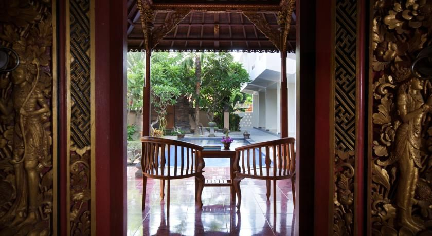 Food & Drinks 5, Nesa Sanur, Denpasar