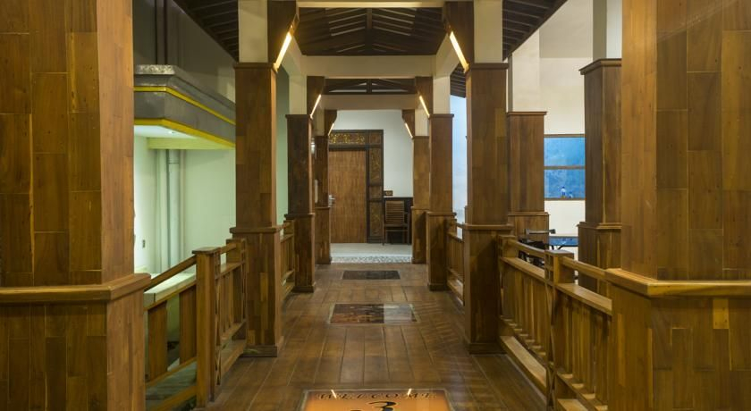 Public Area 2, 3 Princess Boutique Hotel and Spa, Badung
