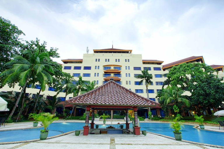 Sahid Jaya Lippo Cikarang, Cikarang