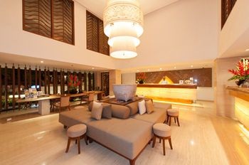 Food & Drinks 5, The Magani Hotel and Spa, Badung