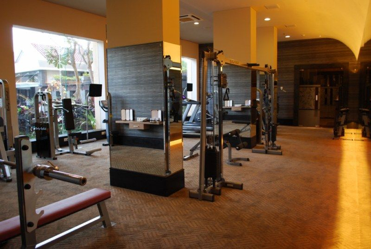 Java Paragon Hotel and Residences - Others