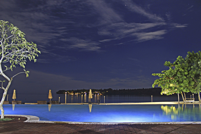 Anema Wellness Organic Farm Gili Lombok, Lombok